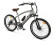 Электровелосипед Unimoto FIT Электровелосипед Unimoto FIT