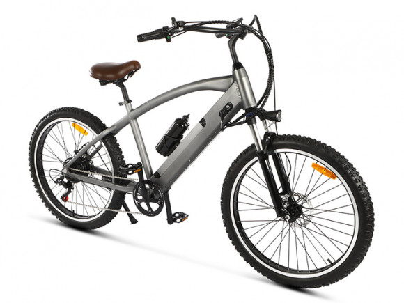 Электровелосипед Unimoto FIT Электровелосипед Unimoto FIT
