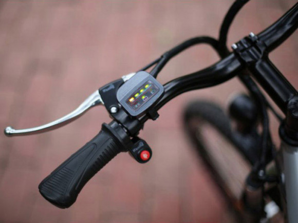Электровелосипед E-motions Mountain Bike Электровелосипед E-motions Mountain Bike