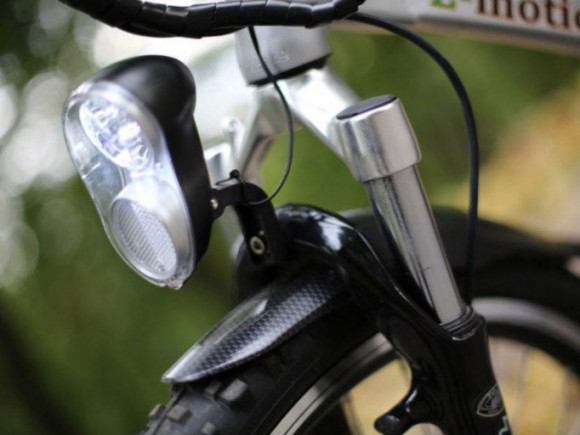 Электровелосипед E-motions Mountain Bike Электровелосипед E-motions Mountain Bike