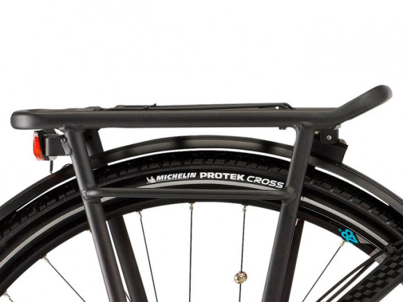 Электровелосипед Haibike SDURO Trekking 5.0