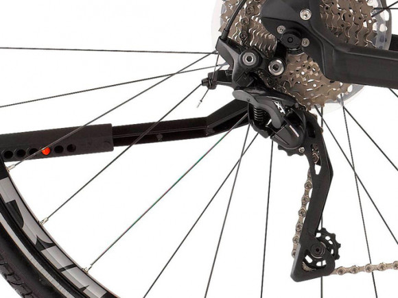 Электровелосипед Haibike SDURO Trekking 5.0