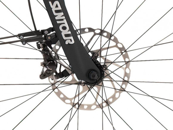 Электровелосипед Haibike SDURO Trekking 5.0