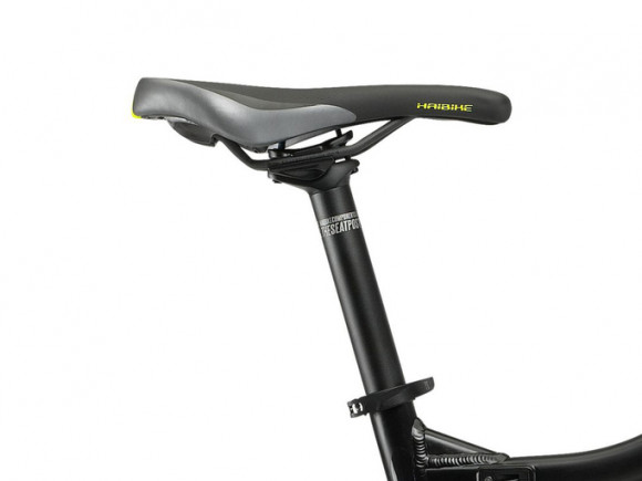 Электровелосипед Haibike (2018) SDURO FullSeven LT 4.0 400Wh 11s NX