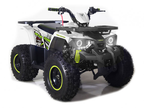 Квадроцикл Avantis Hunter 7 new Lux 2018 (бензиновый 125 куб. см.)