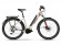 Электровелосипед Haibike Sduro Trekking 4 LowStep (2021)