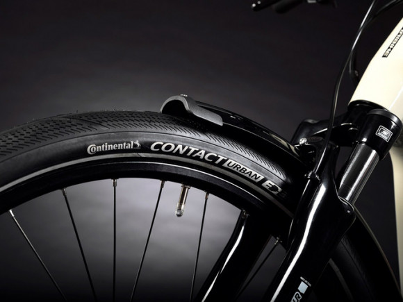 Электровелосипед Haibike Sduro Trekking 4 LowStep (2021)
