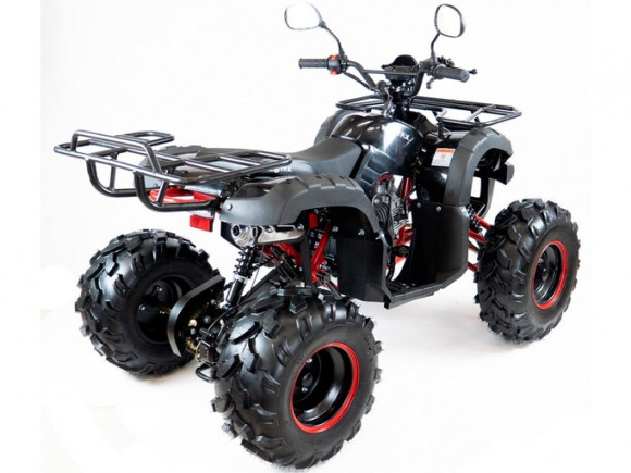 Подростковый квадроцикл Motax ATV Grizlik 8 125 cc (125 кубов)
