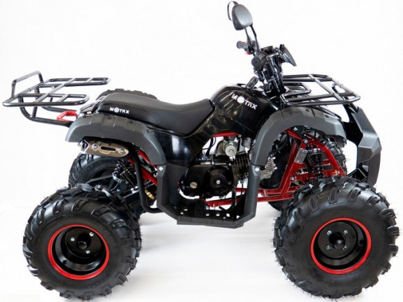 Подростковый квадроцикл Motax ATV Grizlik 8 125 cc (125 кубов)