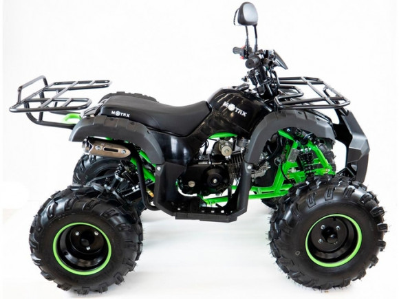 Подростковый квадроцикл Motax ATV Grizlik 8 125 cc (125 кубов)