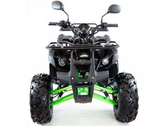 Подростковый квадроцикл Motax ATV Grizlik 8 125 cc (125 кубов)