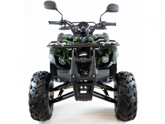 Подростковый квадроцикл Motax ATV Grizlik 8 125 cc (125 кубов)