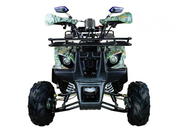 Квадроцикл Avantis Hunter 7 (бензиновый 125 куб. см.)