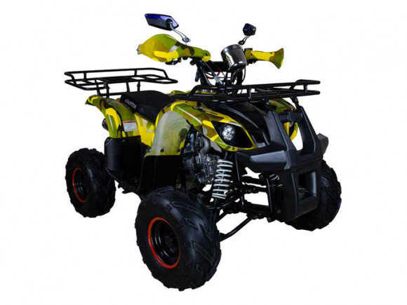 Квадроцикл Avantis Hunter 7 (бензиновый 125 куб. см.)
