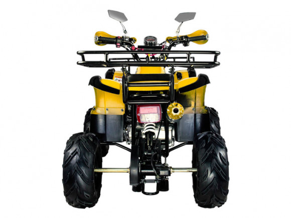 Квадроцикл Avantis Hunter 7 (бензиновый 125 куб. см.)