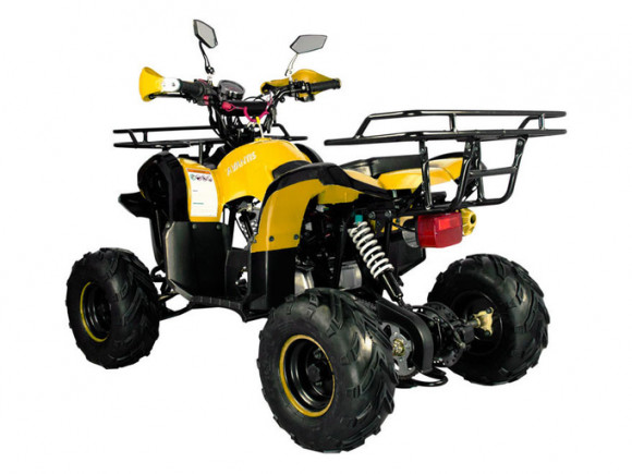 Квадроцикл Avantis Hunter 7 (бензиновый 125 куб. см.)