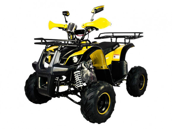 Квадроцикл Avantis Hunter 7 (бензиновый 125 куб. см.)