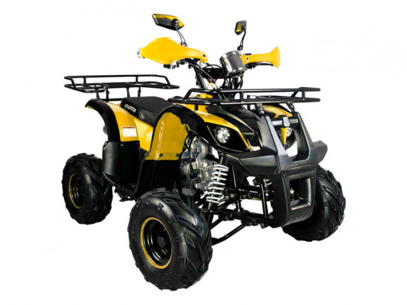 Квадроцикл Avantis Hunter 7 (бензиновый 125 куб. см.)