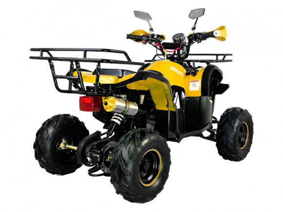 Квадроцикл Avantis Hunter 7 (бензиновый 125 куб. см.)