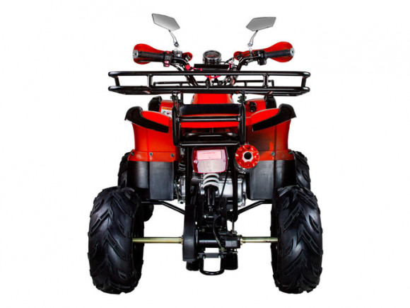 Квадроцикл Avantis Hunter 7 (бензиновый 125 куб. см.)