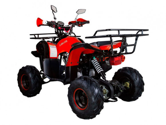 Квадроцикл Avantis Hunter 7 (бензиновый 125 куб. см.)