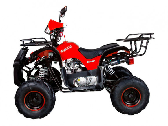 Квадроцикл Avantis Hunter 7 (бензиновый 125 куб. см.)