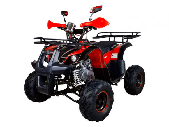 Квадроцикл Avantis Hunter 7 (бензиновый 125 куб. см.)