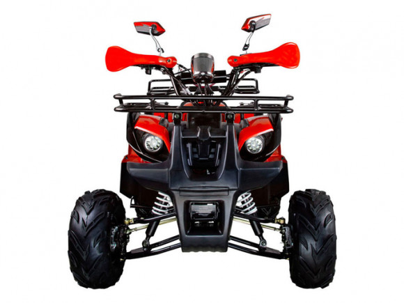 Квадроцикл Avantis Hunter 7 (бензиновый 125 куб. см.)