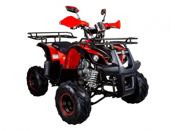 Квадроцикл Avantis Hunter 7 (бензиновый 125 куб. см.)