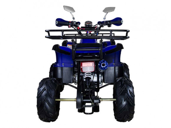 Квадроцикл Avantis Hunter 7 (бензиновый 125 куб. см.)