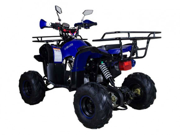Квадроцикл Avantis Hunter 7 (бензиновый 125 куб. см.)