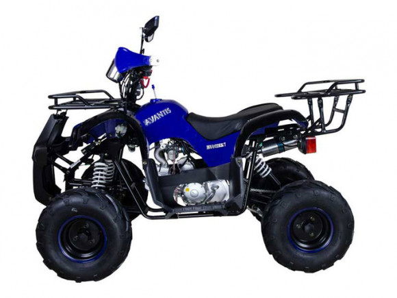 Квадроцикл Avantis Hunter 7 (бензиновый 125 куб. см.)