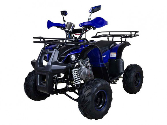 Квадроцикл Avantis Hunter 7 (бензиновый 125 куб. см.)