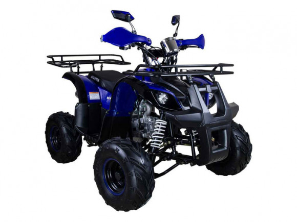 Квадроцикл Avantis Hunter 7 (бензиновый 125 куб. см.)