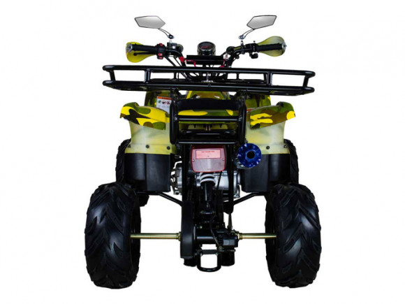 Квадроцикл Avantis Hunter 7 (бензиновый 125 куб. см.)