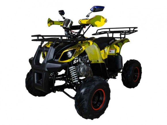 Квадроцикл Avantis Hunter 7 (бензиновый 125 куб. см.)