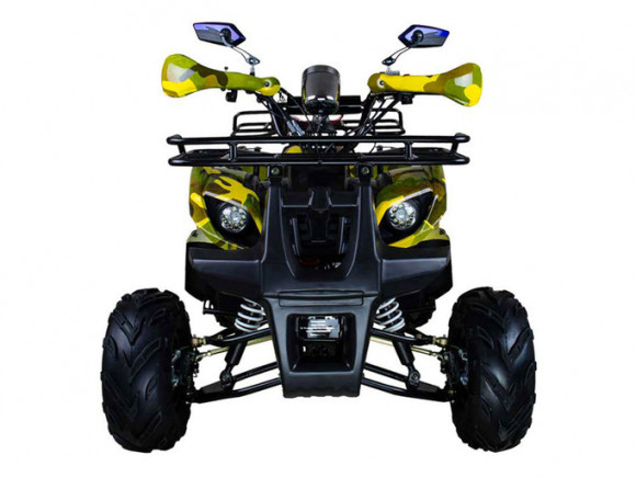 Квадроцикл Avantis Hunter 7 (бензиновый 125 куб. см.)