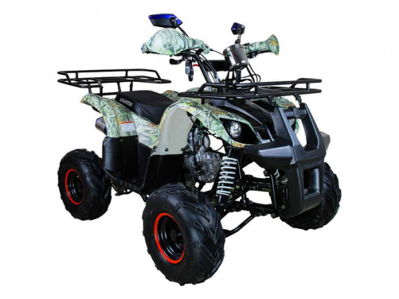 Квадроцикл Avantis Hunter 7 (бензиновый 125 куб. см.)