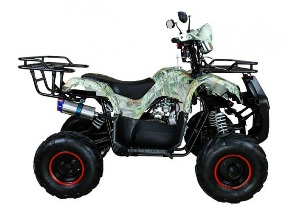 Квадроцикл Avantis Hunter 7 (бензиновый 125 куб. см.)