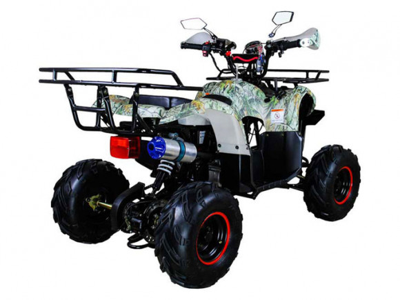 Квадроцикл Avantis Hunter 7 (бензиновый 125 куб. см.)