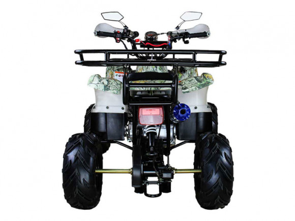Квадроцикл Avantis Hunter 7 (бензиновый 125 куб. см.)