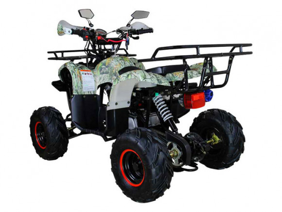 Квадроцикл Avantis Hunter 7 (бензиновый 125 куб. см.)