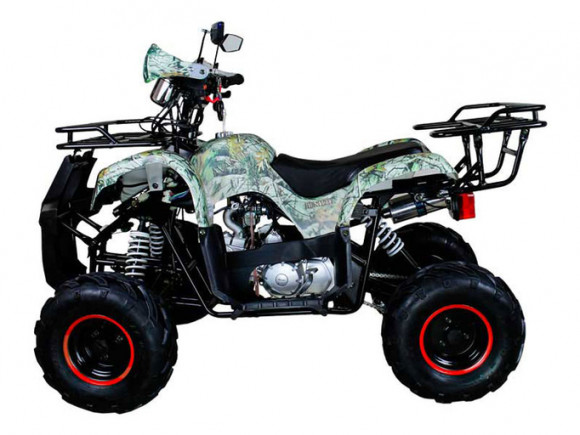 Квадроцикл Avantis Hunter 7 (бензиновый 125 куб. см.)