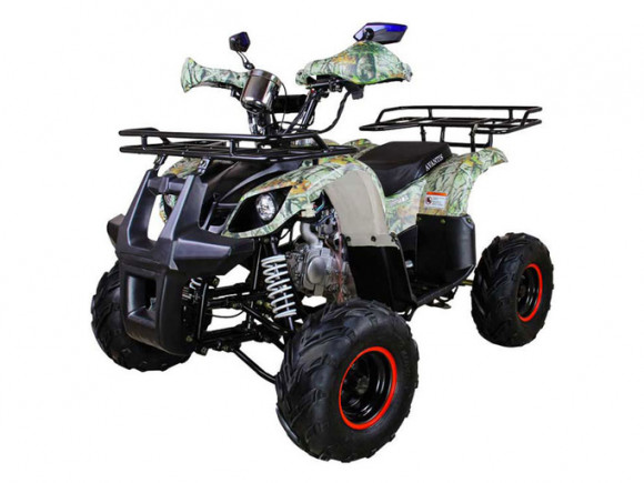 Квадроцикл Avantis Hunter 7 (бензиновый 125 куб. см.)