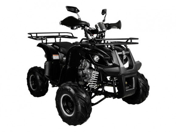 Квадроцикл Avantis Hunter 7 (бензиновый 125 куб. см.)