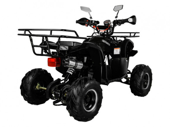 Квадроцикл Avantis Hunter 7 (бензиновый 125 куб. см.)