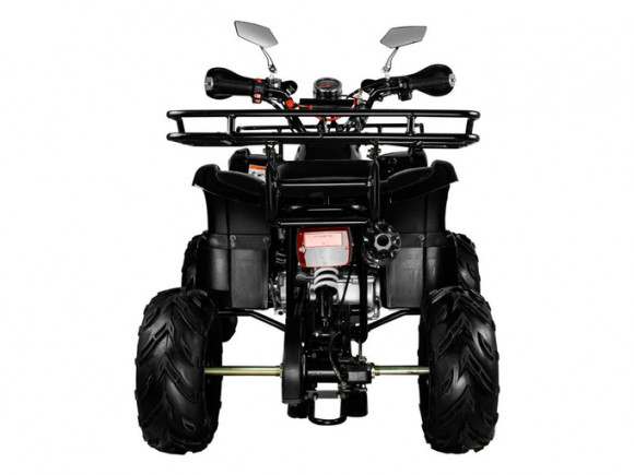 Квадроцикл Avantis Hunter 7 (бензиновый 125 куб. см.)