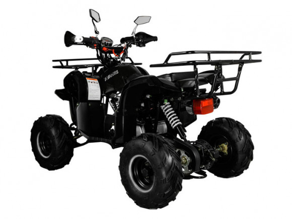 Квадроцикл Avantis Hunter 7 (бензиновый 125 куб. см.)