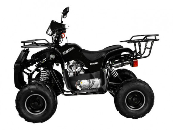 Квадроцикл Avantis Hunter 7 (бензиновый 125 куб. см.)