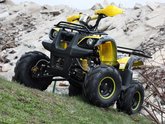 Квадроцикл Avantis Hunter 7 (бензиновый 125 куб. см.)